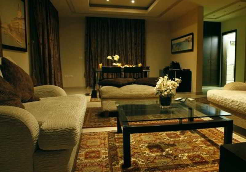 The Parisian Hotel