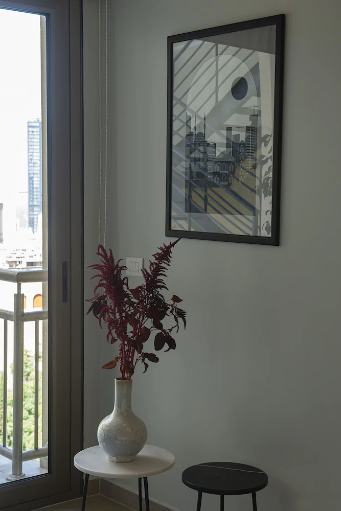 ZUR Studios & Suites