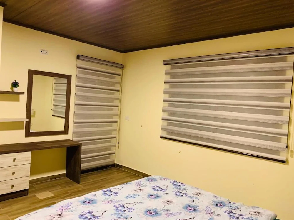 Bhamdoun Residence