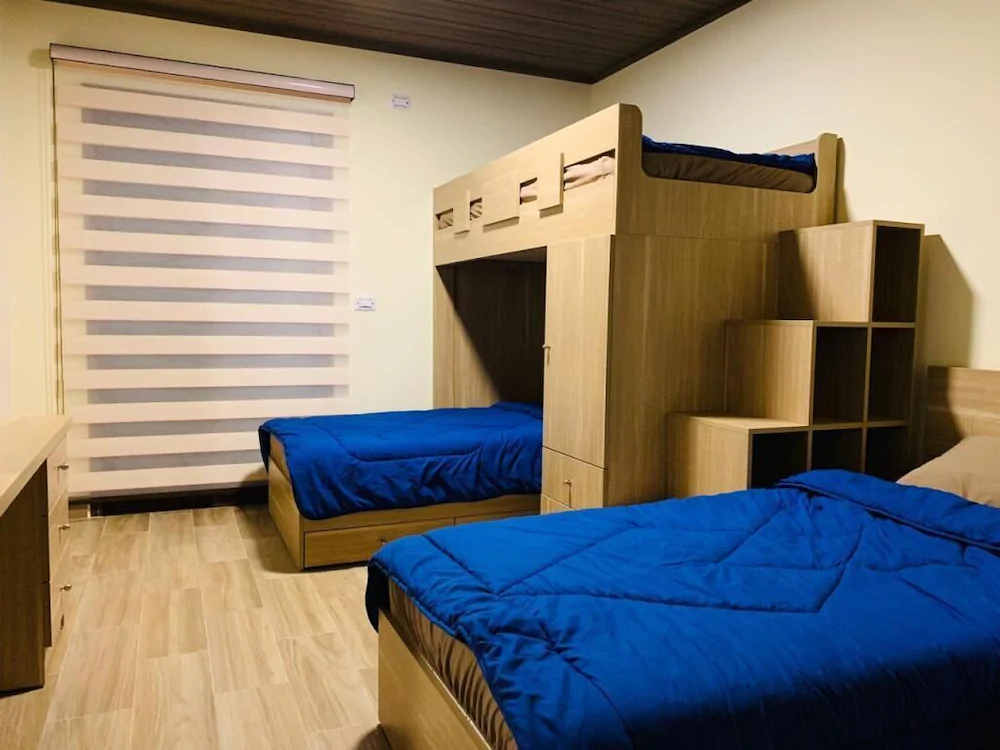 Bhamdoun Residence