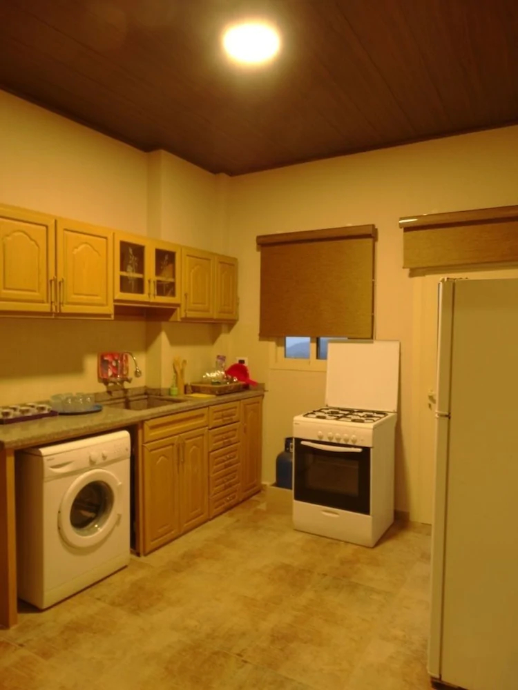 Bhamdoun Residence