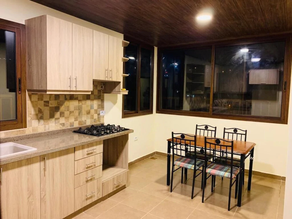 Bhamdoun Residence