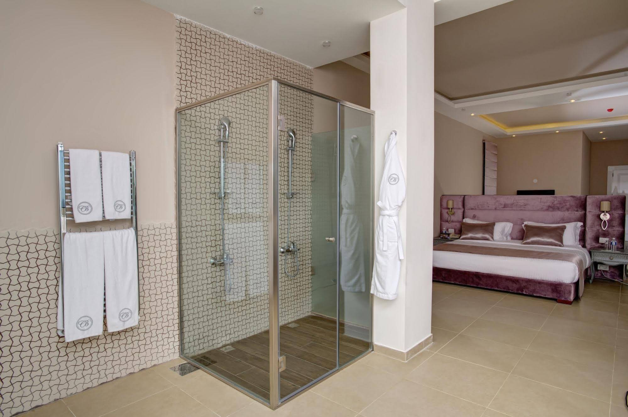 Cherry Blossom Boutique Hotel