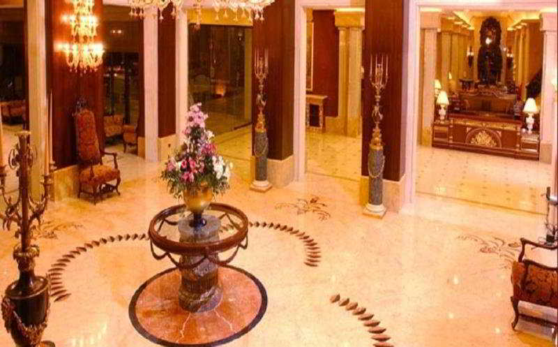 Grand Hills, a Luxury Collection Hotel & Spa, Broumana