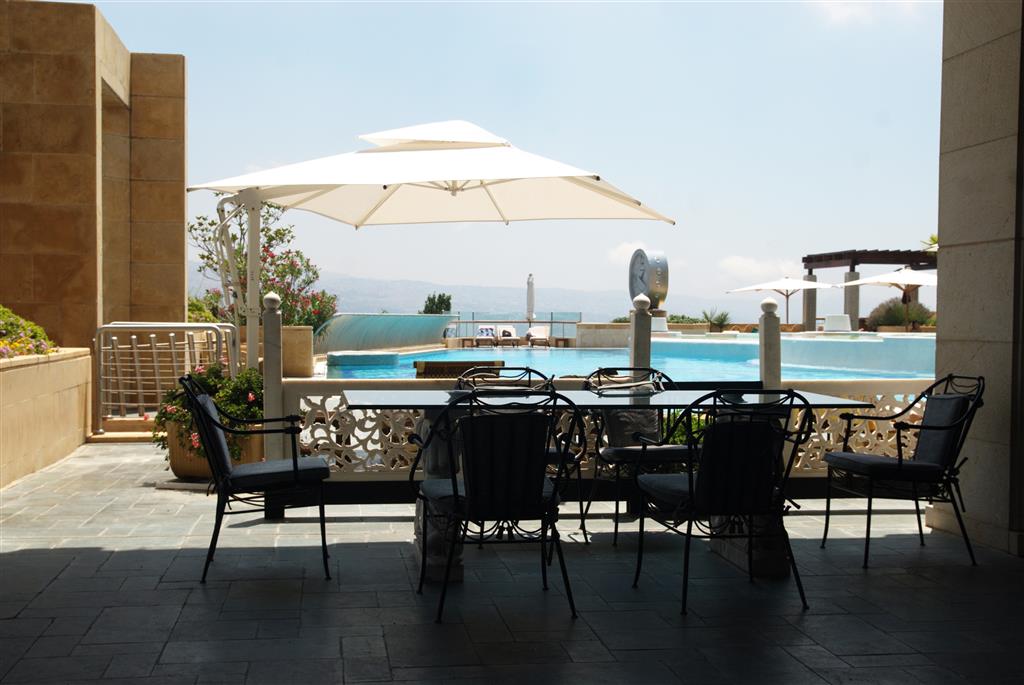 Grand Hills, a Luxury Collection Hotel & Spa, Broumana