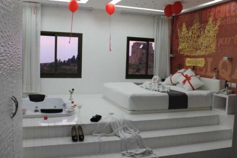 Aleph Boutique Hotel