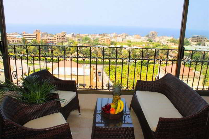 Canari de Byblos