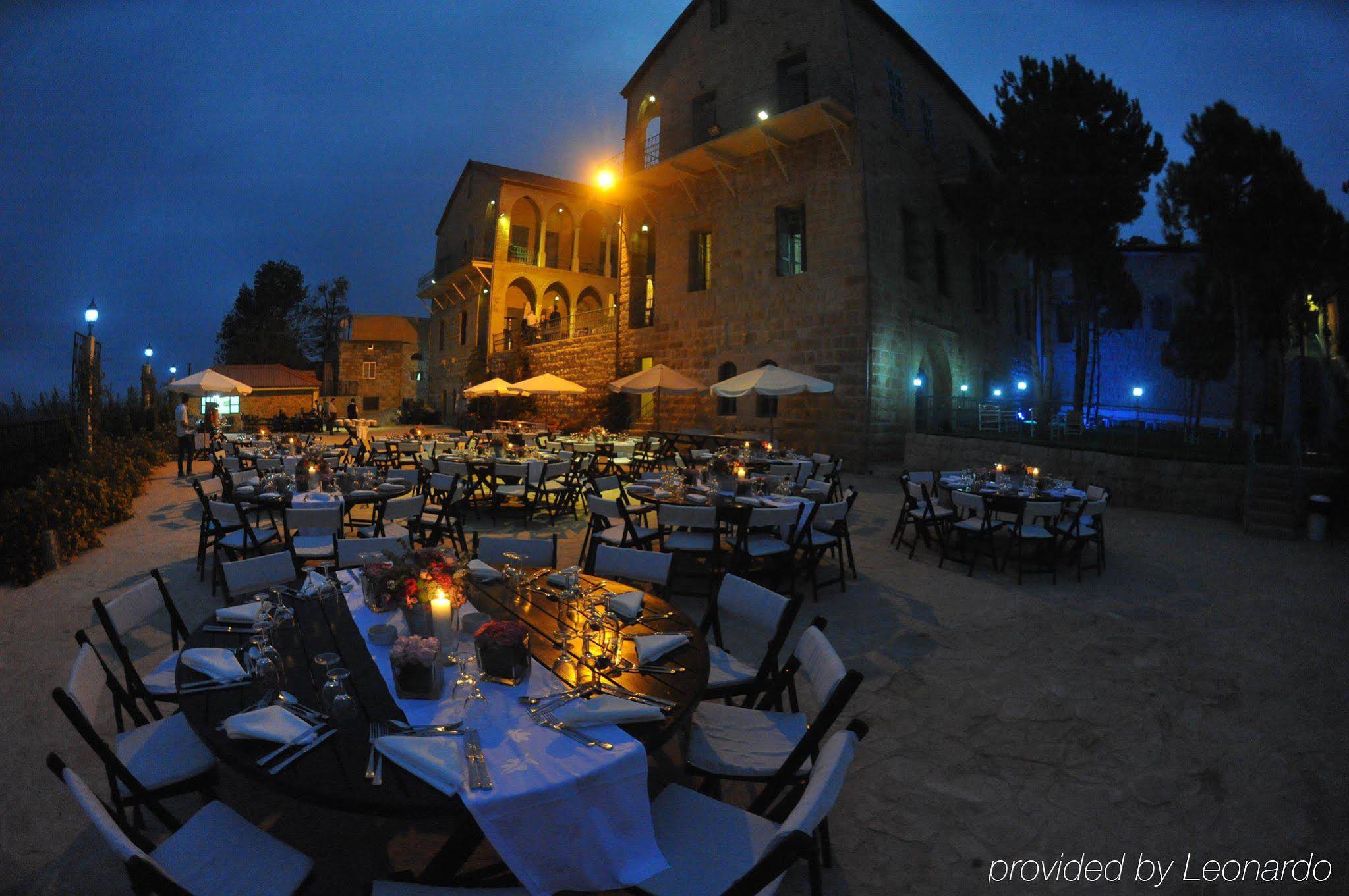 Deir Al Oumara Hotel