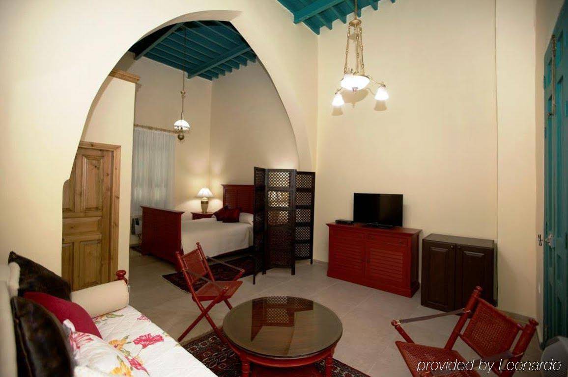 Deir Al Oumara Hotel