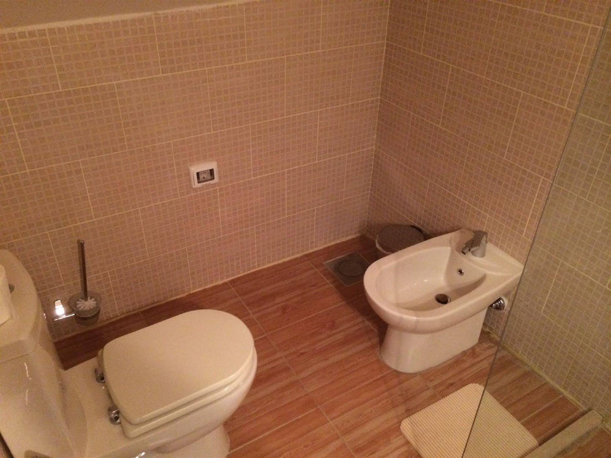 Deir Al Oumara Hotel