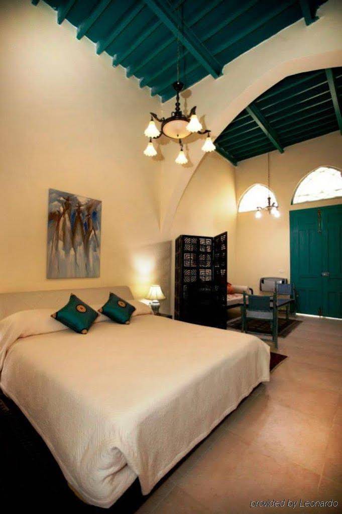 Deir Al Oumara Hotel