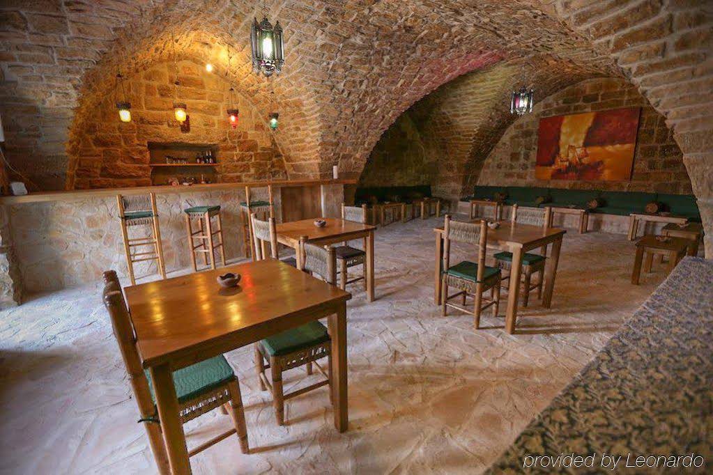 Deir Al Oumara Hotel