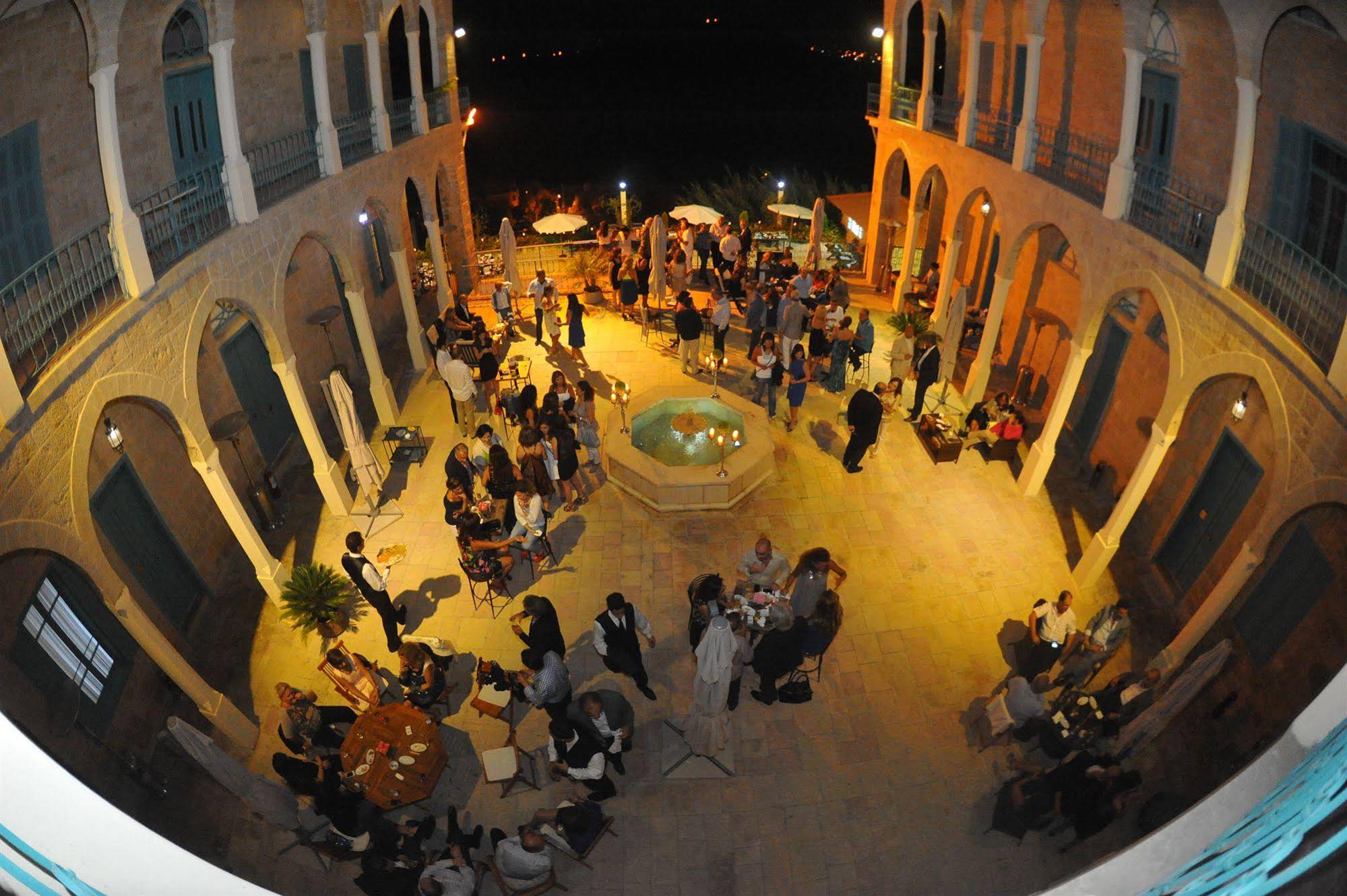 Deir Al Oumara Hotel