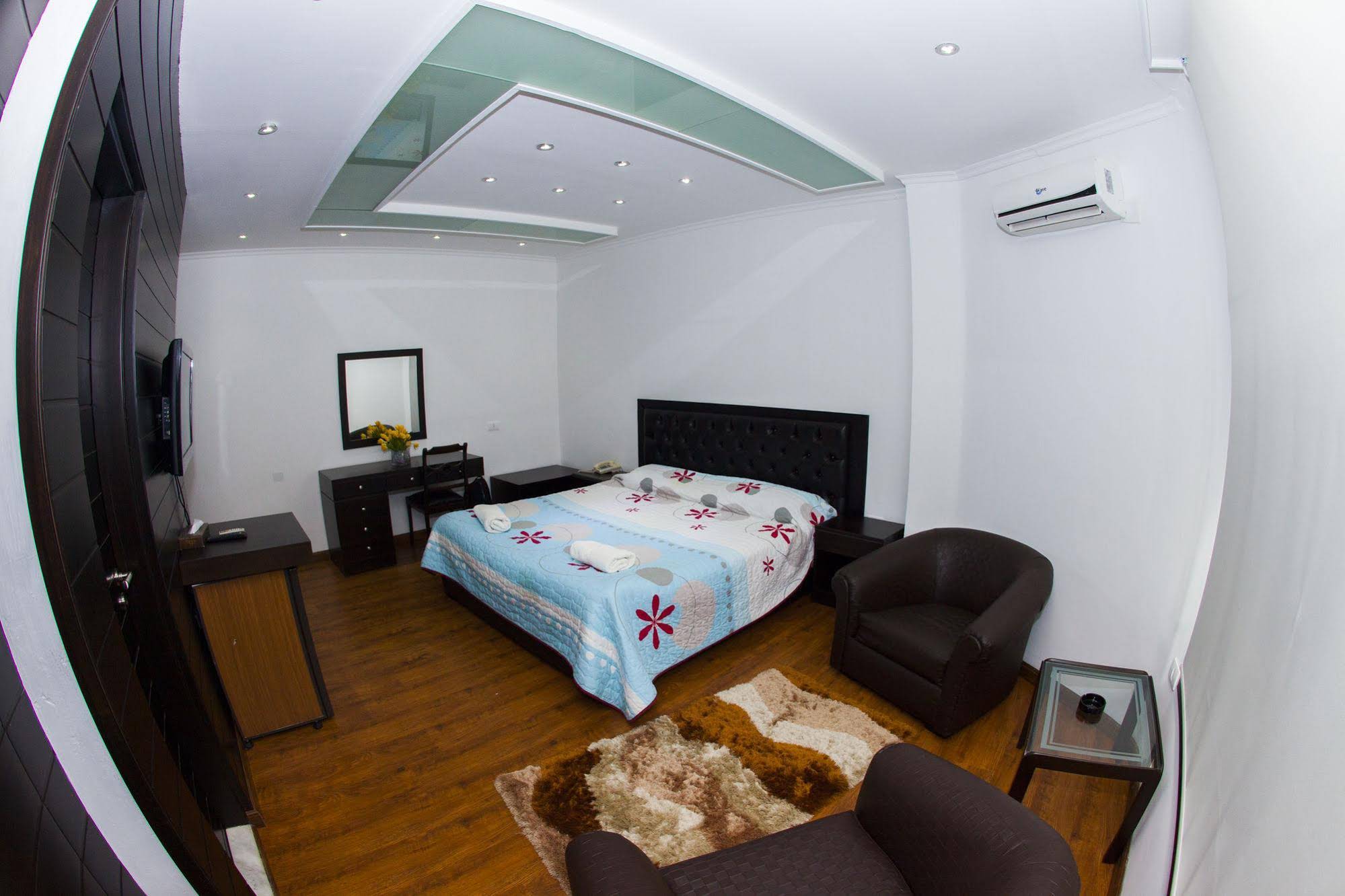 Le Tournant Hotel & Resort