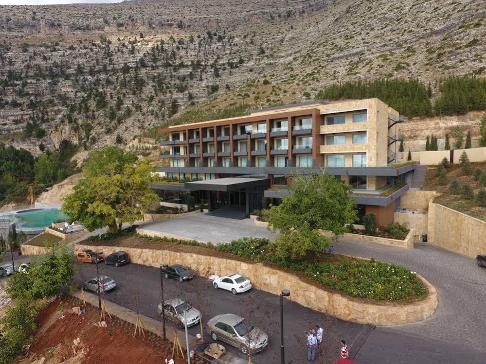 Mist Hotel & Spa By Warwick