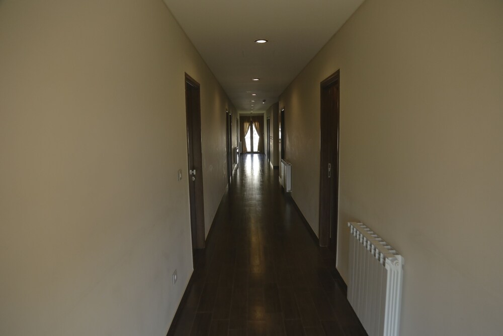 The Lodge Inn