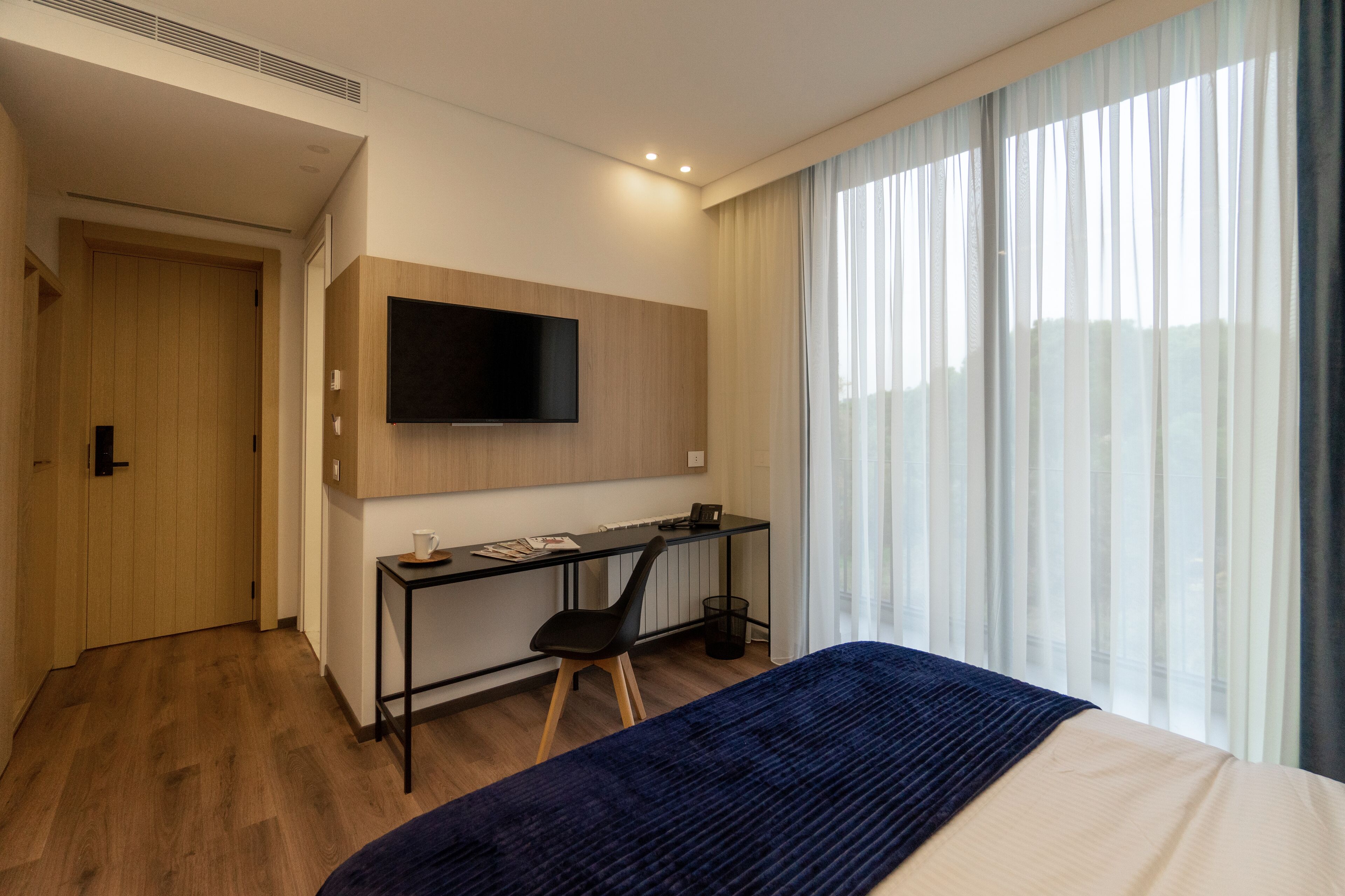Votre Hotel