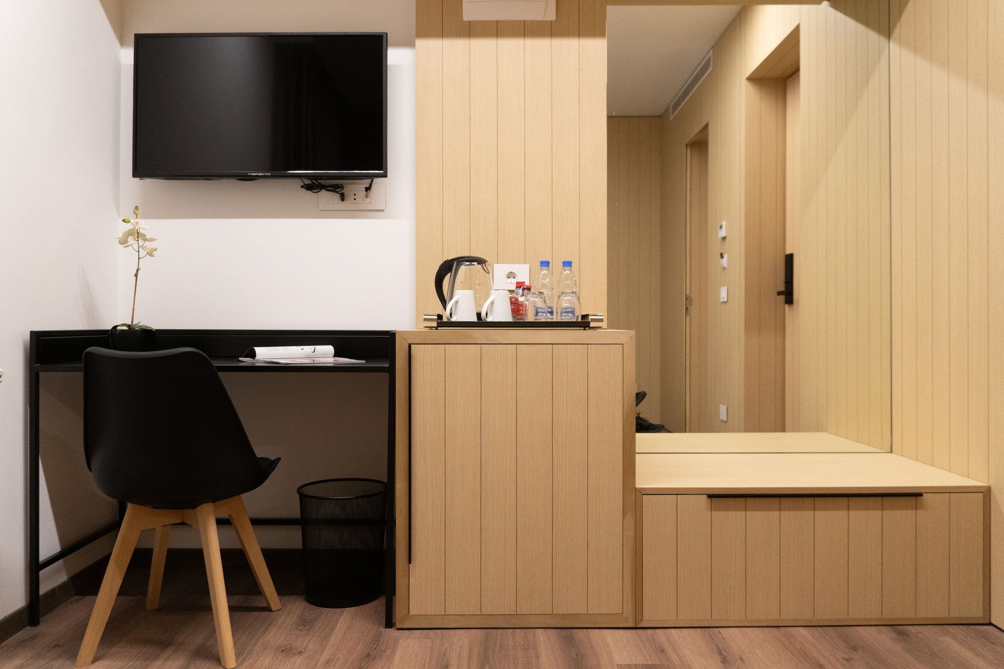 Votre Hotel