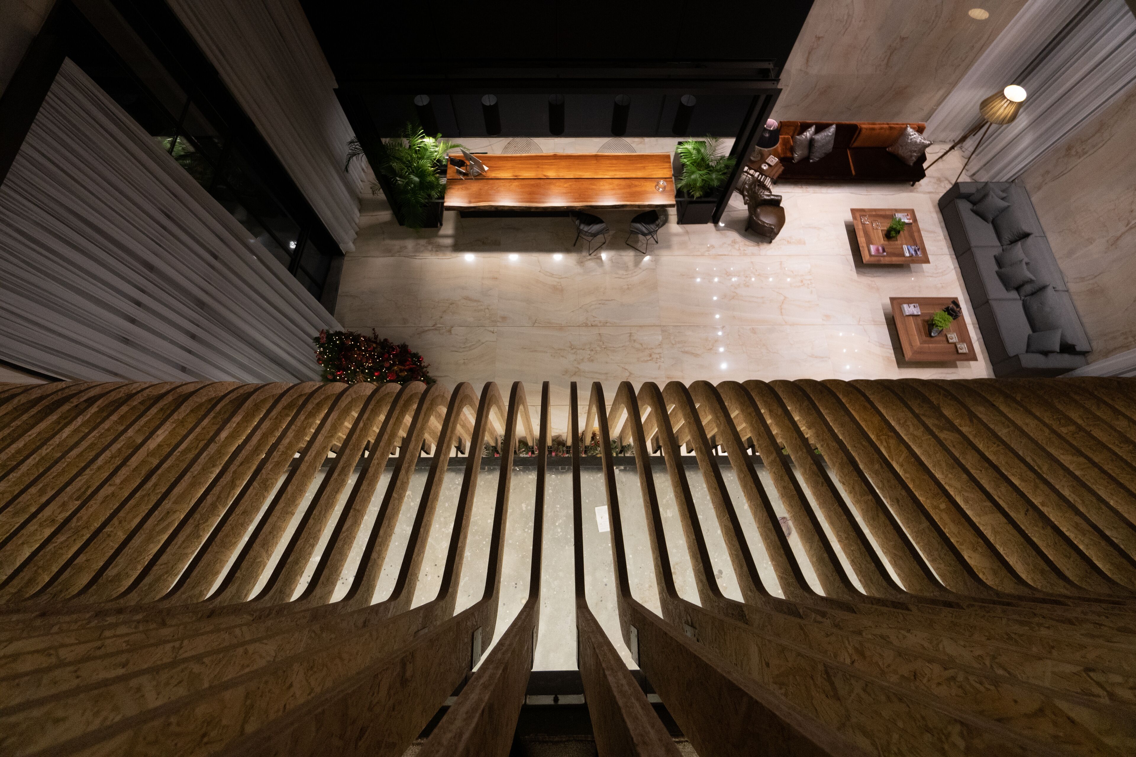Votre Hotel