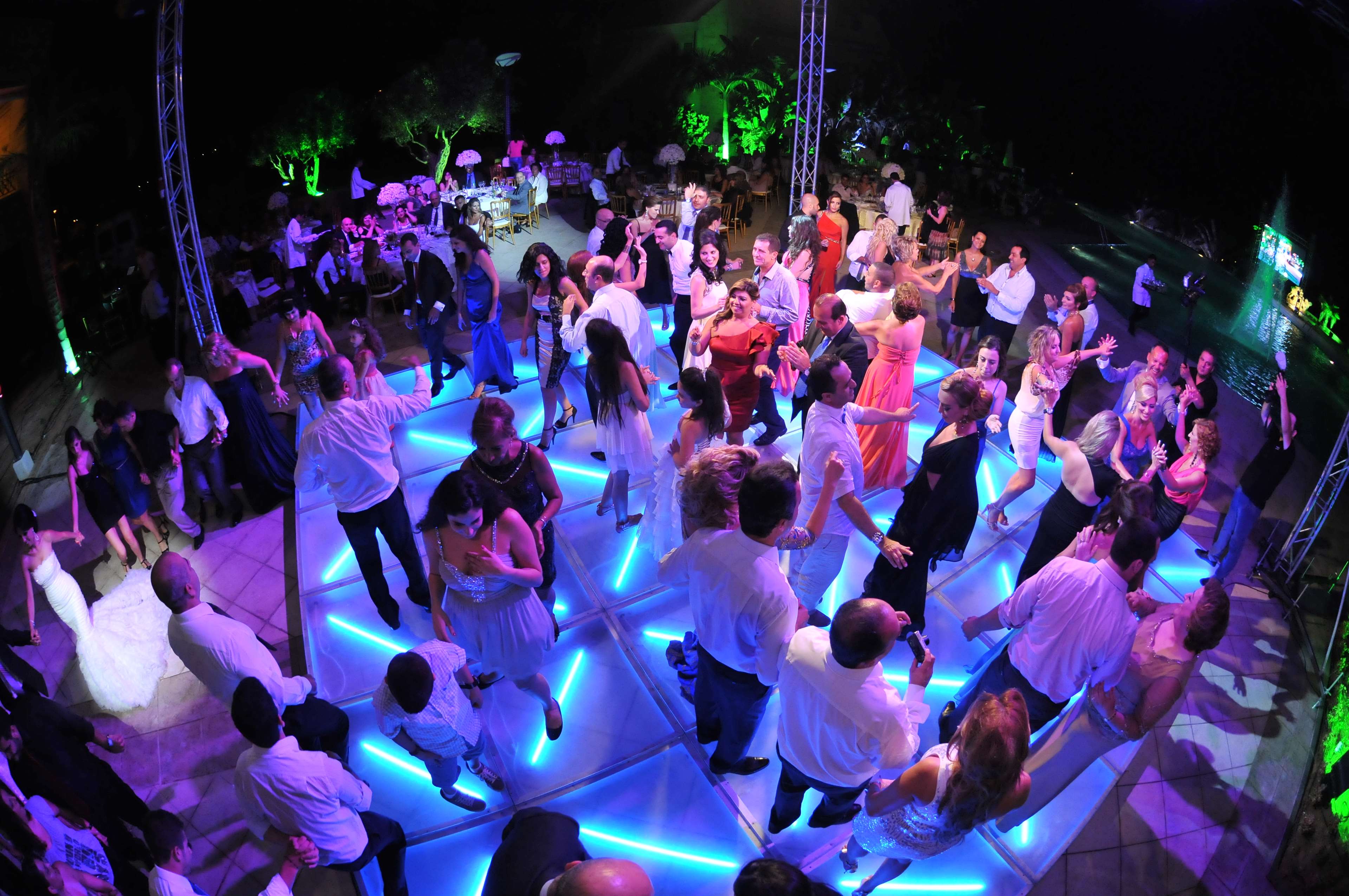 Jiyeh Marina Resort Hotel & Chalets