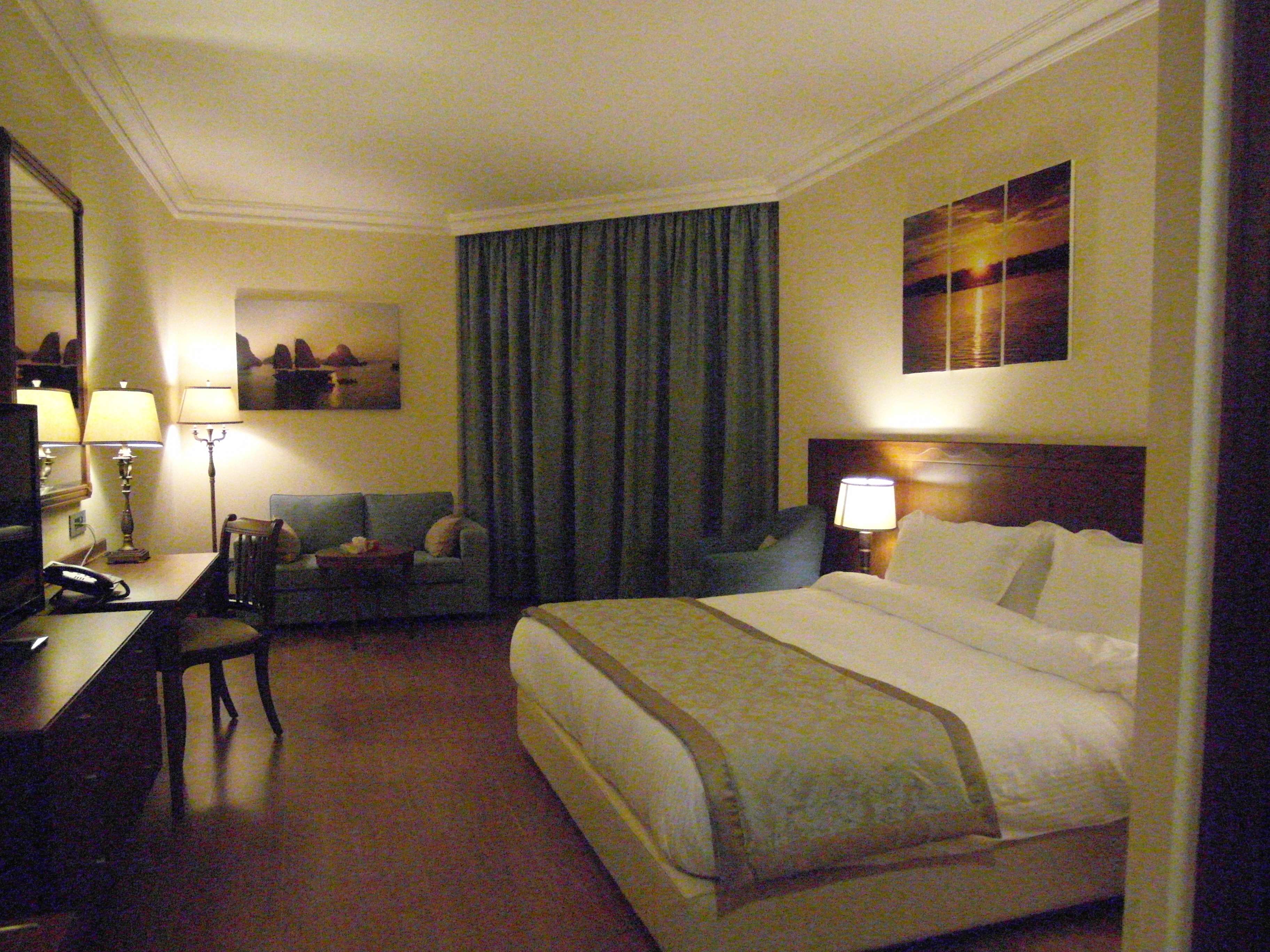 Jiyeh Marina Resort Hotel & Chalets