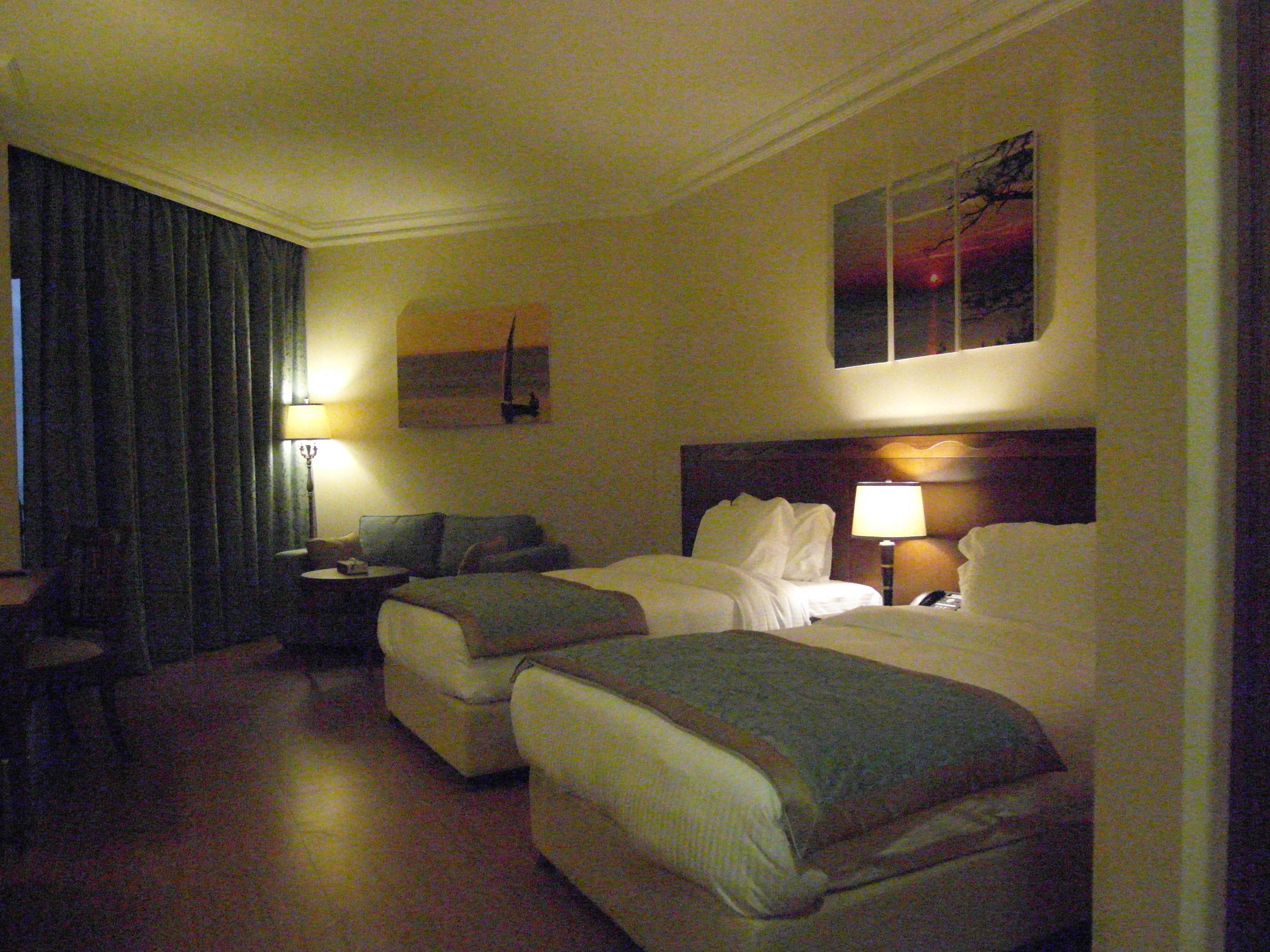 Jiyeh Marina Resort Hotel & Chalets