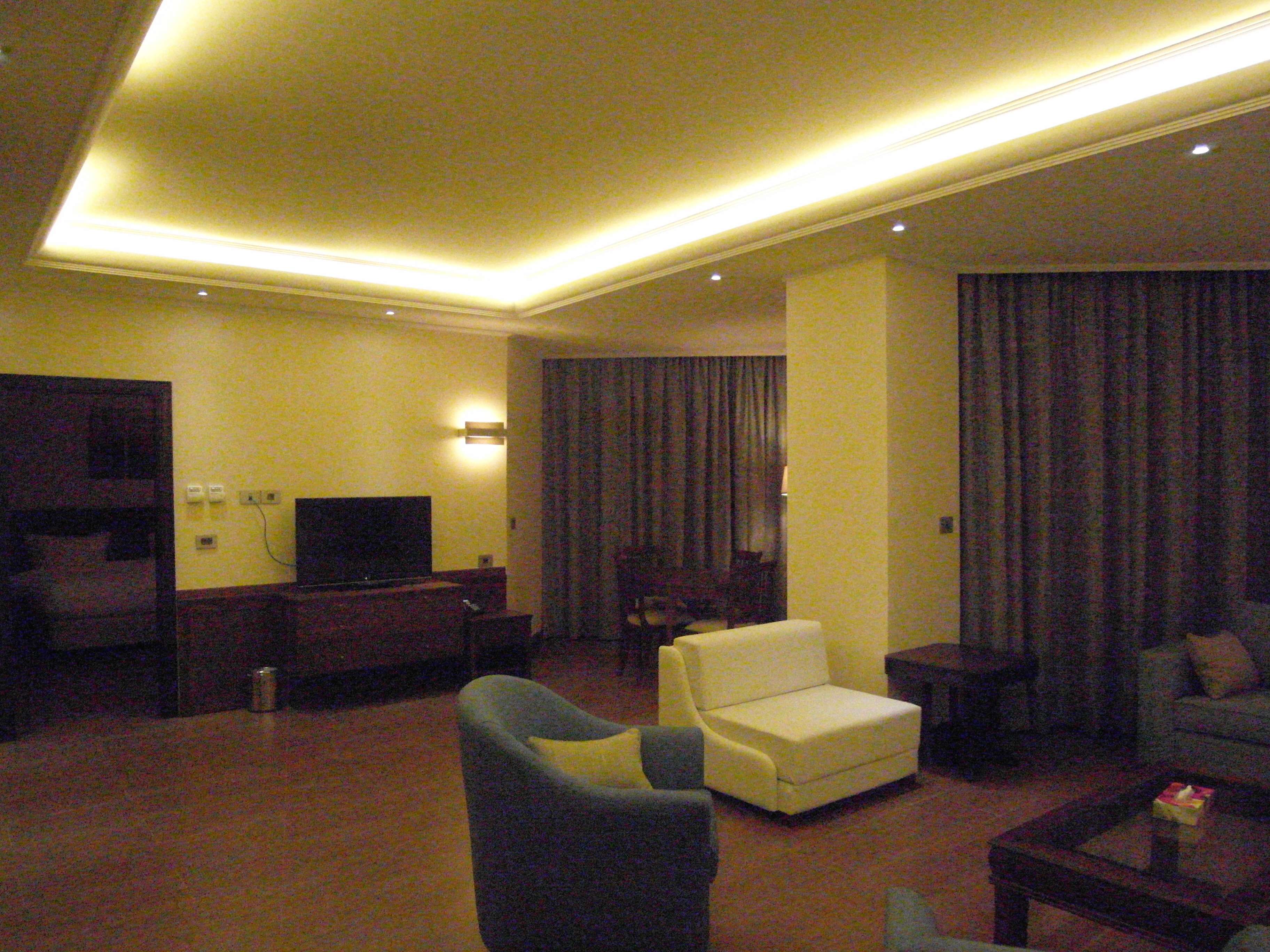 Jiyeh Marina Resort Hotel & Chalets