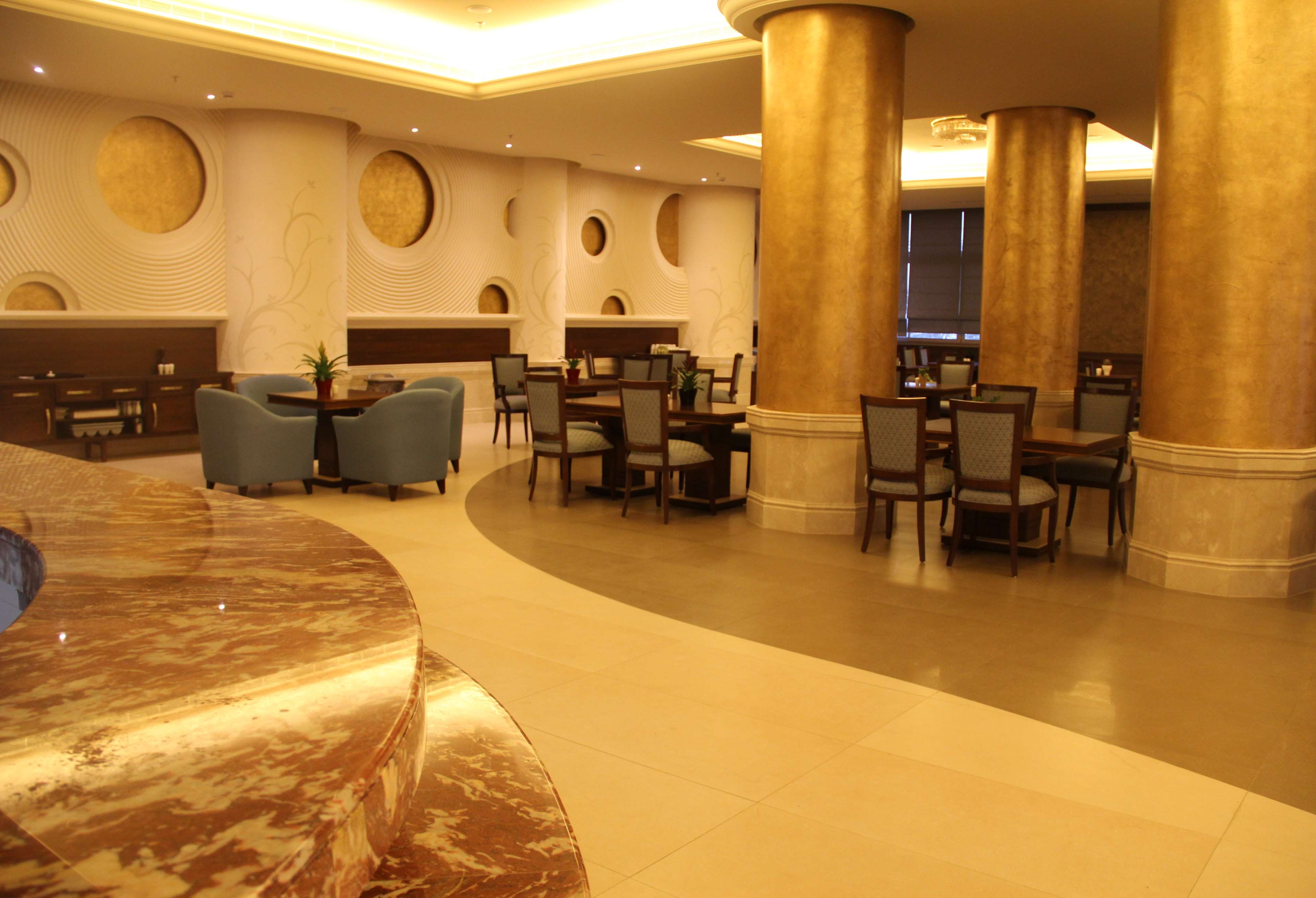 Jiyeh Marina Resort Hotel & Chalets