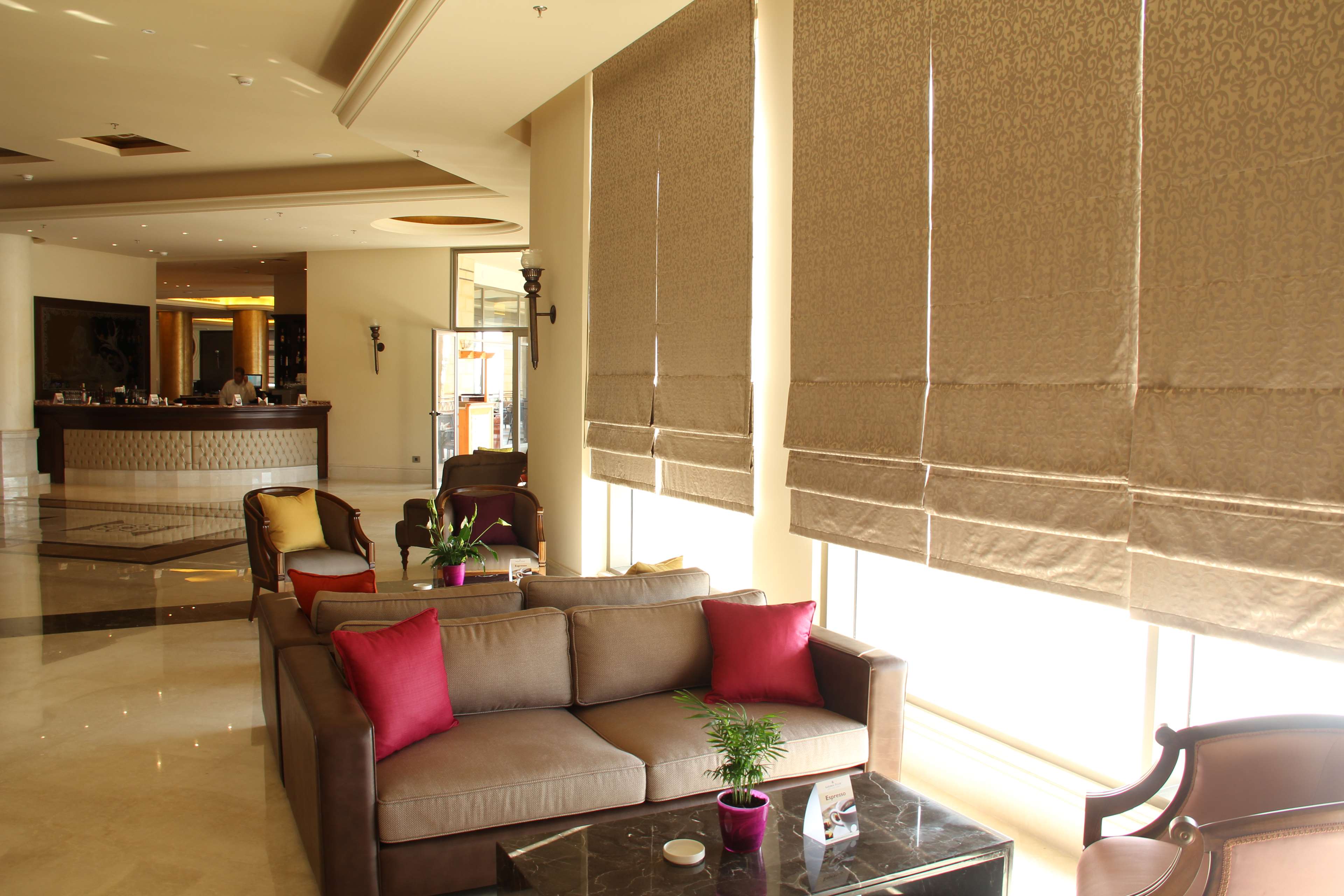 Jiyeh Marina Resort Hotel & Chalets