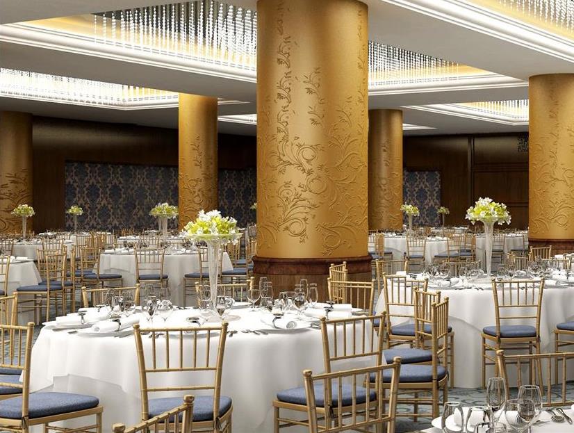 Jiyeh Marina Resort Hotel & Chalets