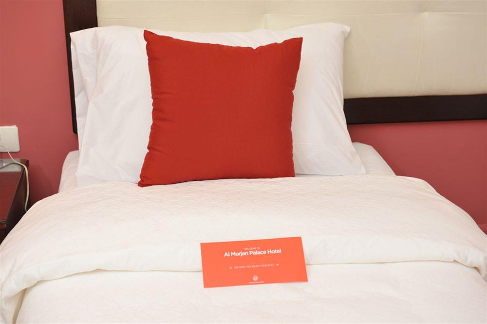 Al Murjan Palace Hotel