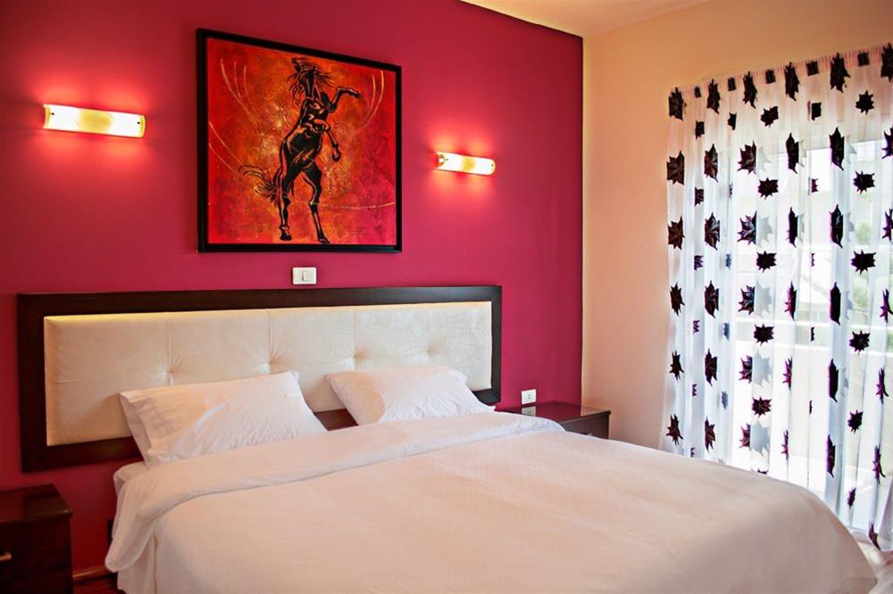 Al Murjan Palace Hotel