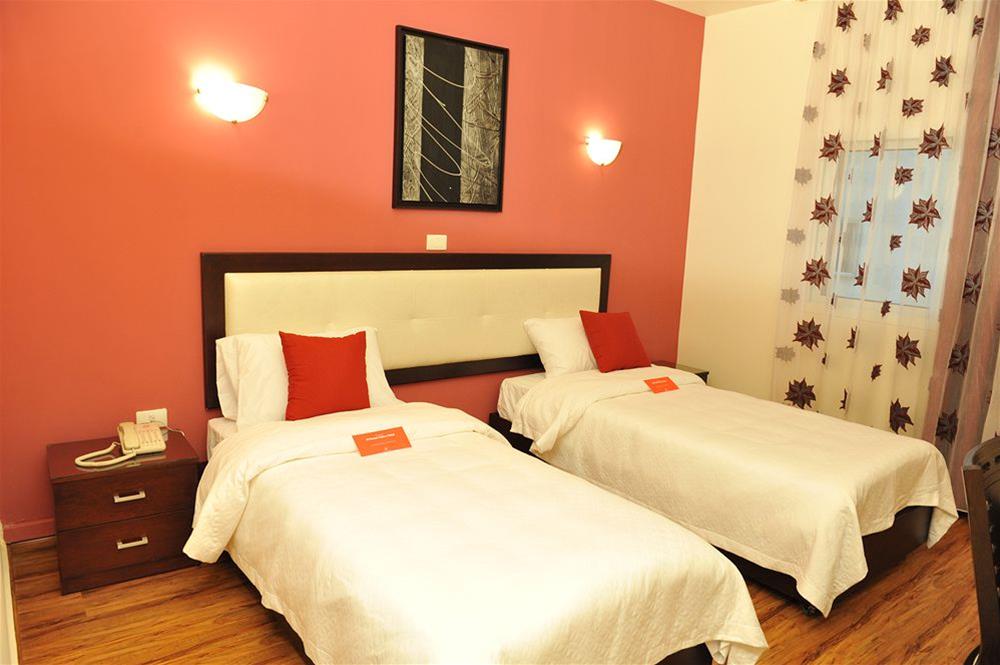 Al Murjan Palace Hotel
