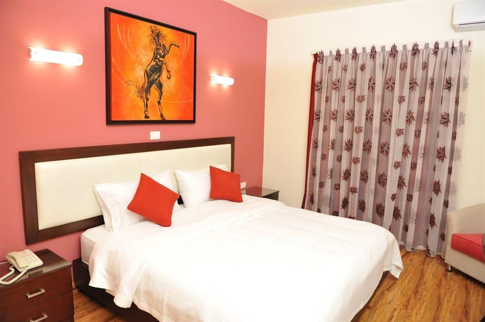 Al Murjan Palace Hotel