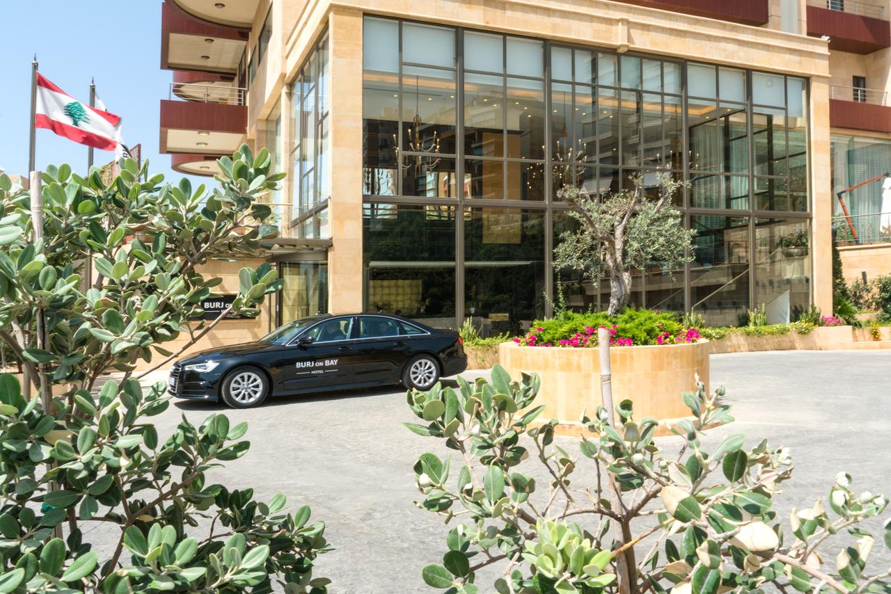Burj On Bay Hotel