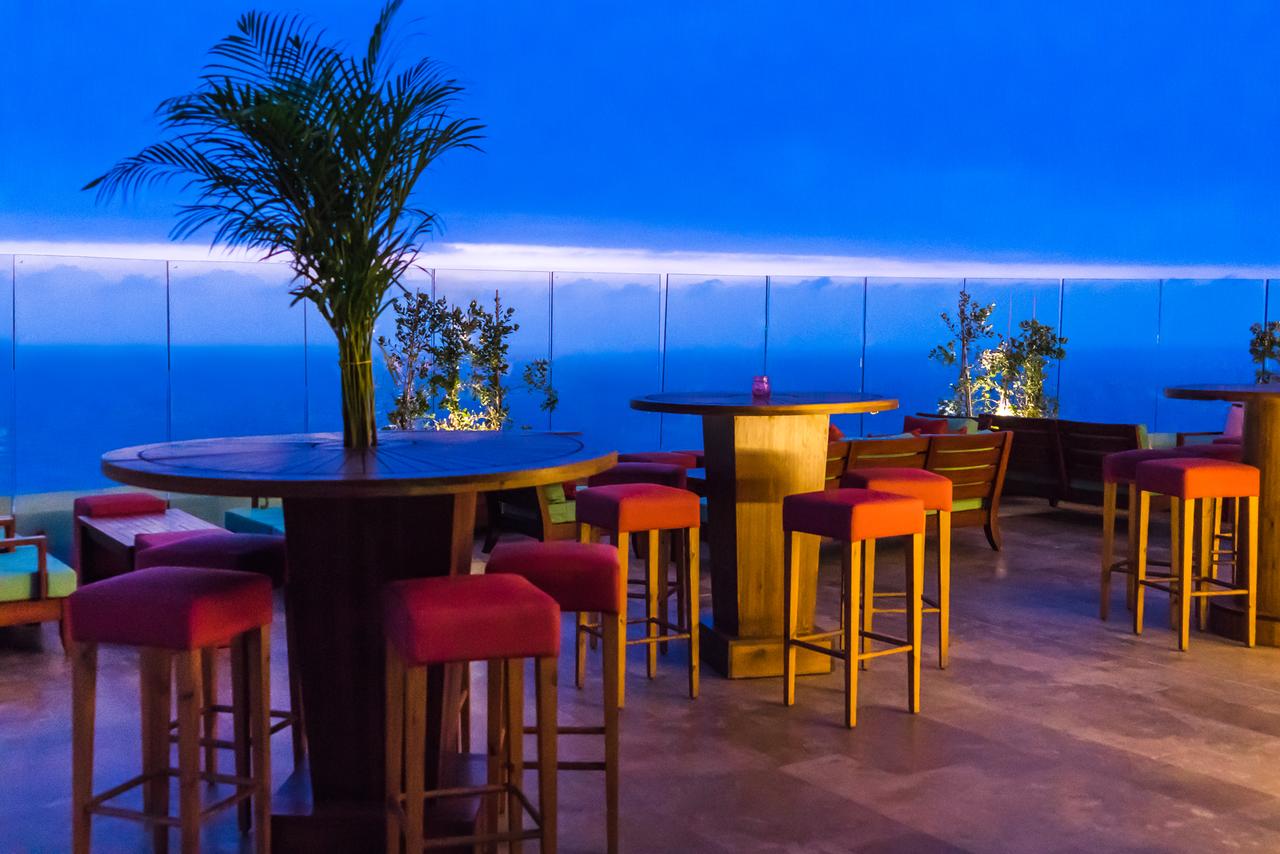 Burj On Bay Hotel