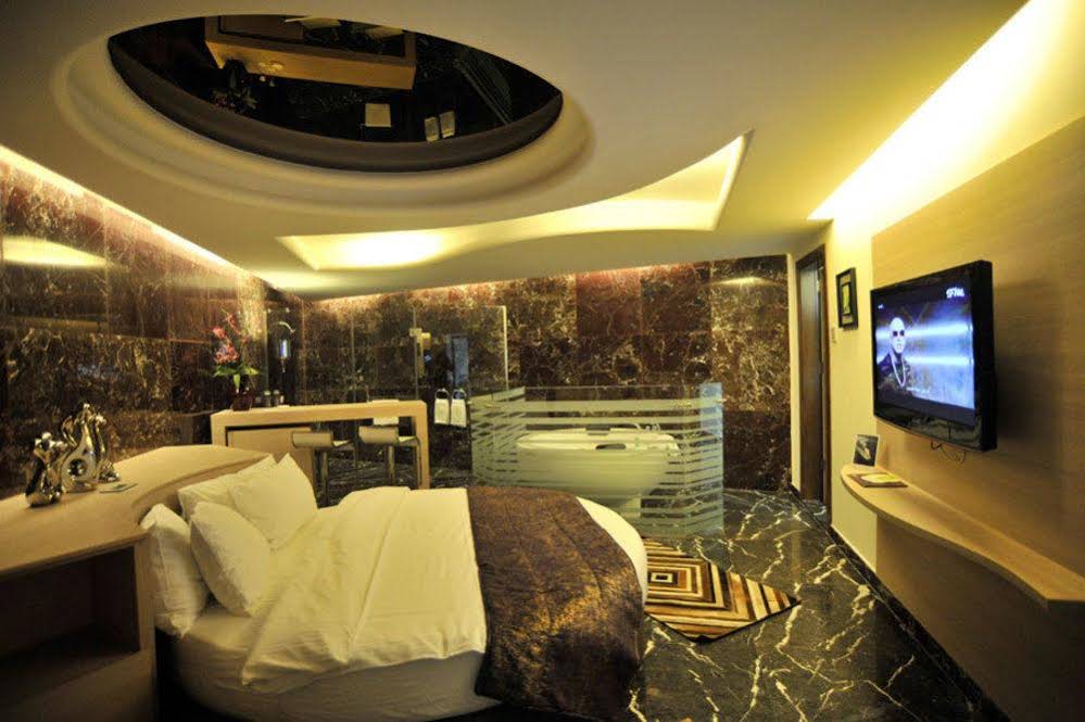 Hotel Xperience