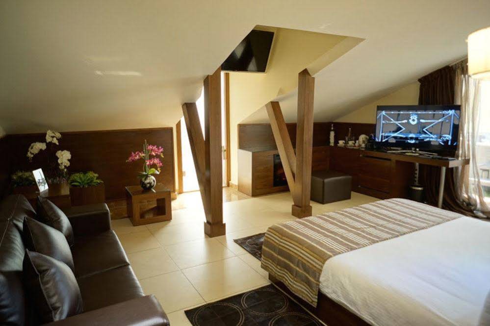 Hotel Xperience
