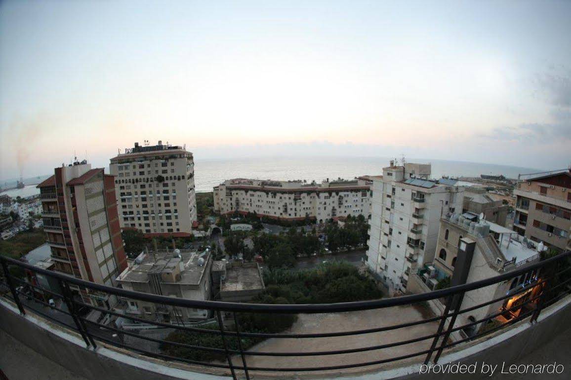 Jounieh Suites Hotel
