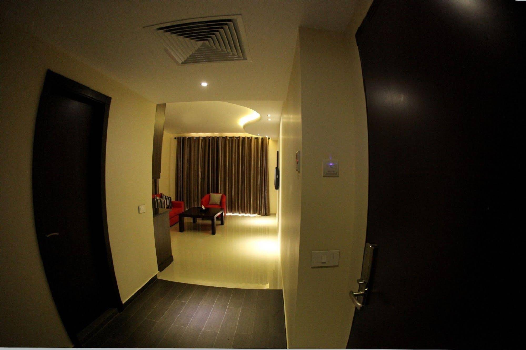 Jounieh Suites Hotel