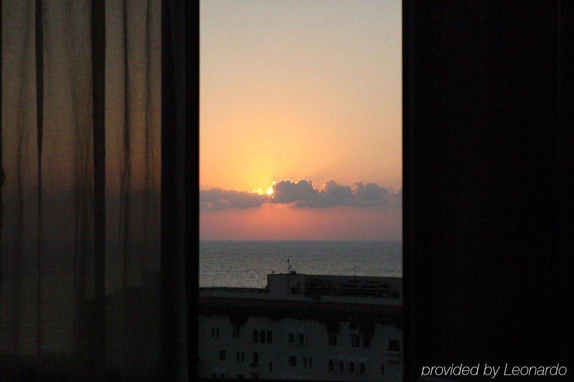Jounieh Suites Hotel