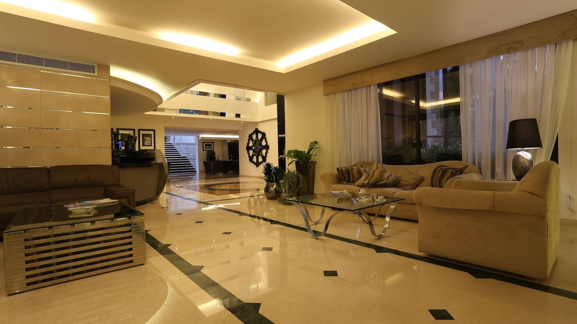 Luxor Hotel
