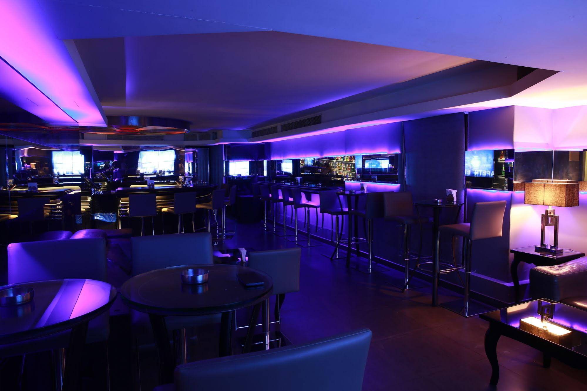 Luxor Hotel