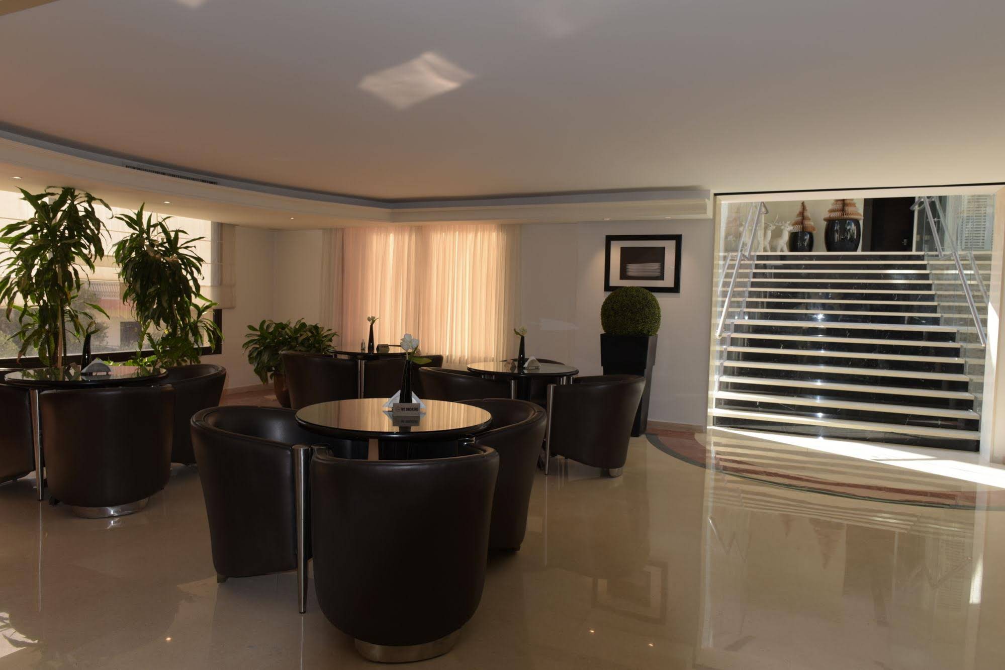 Luxor Hotel