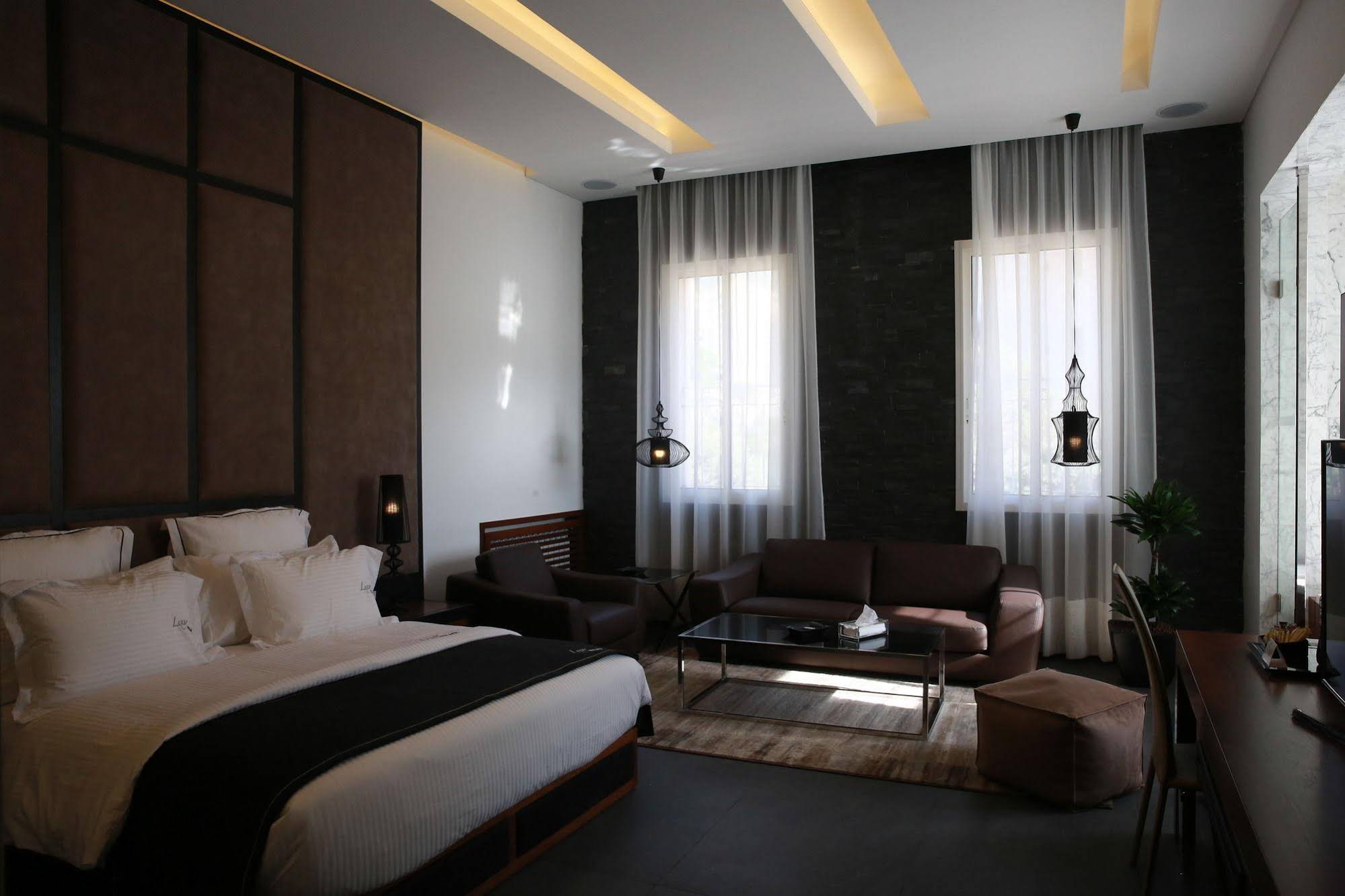 Luxor Hotel