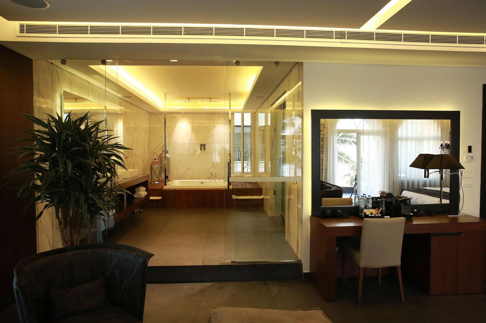 Luxor Hotel