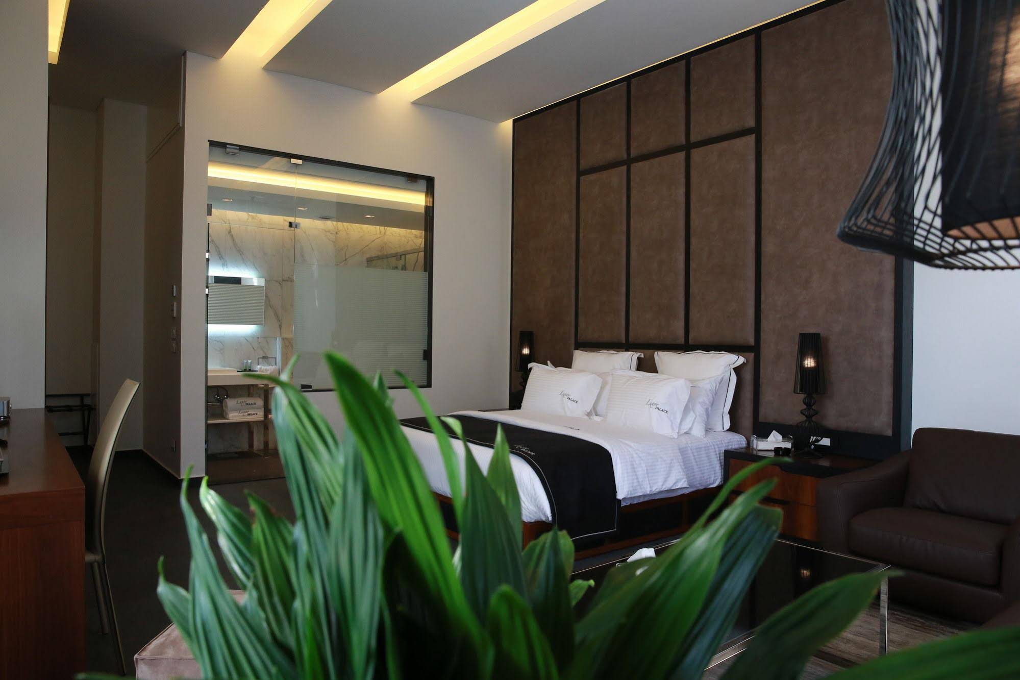 Luxor Hotel
