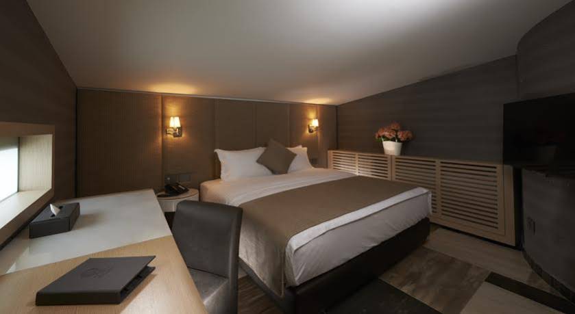 Monte Cassino Boutique Hotel