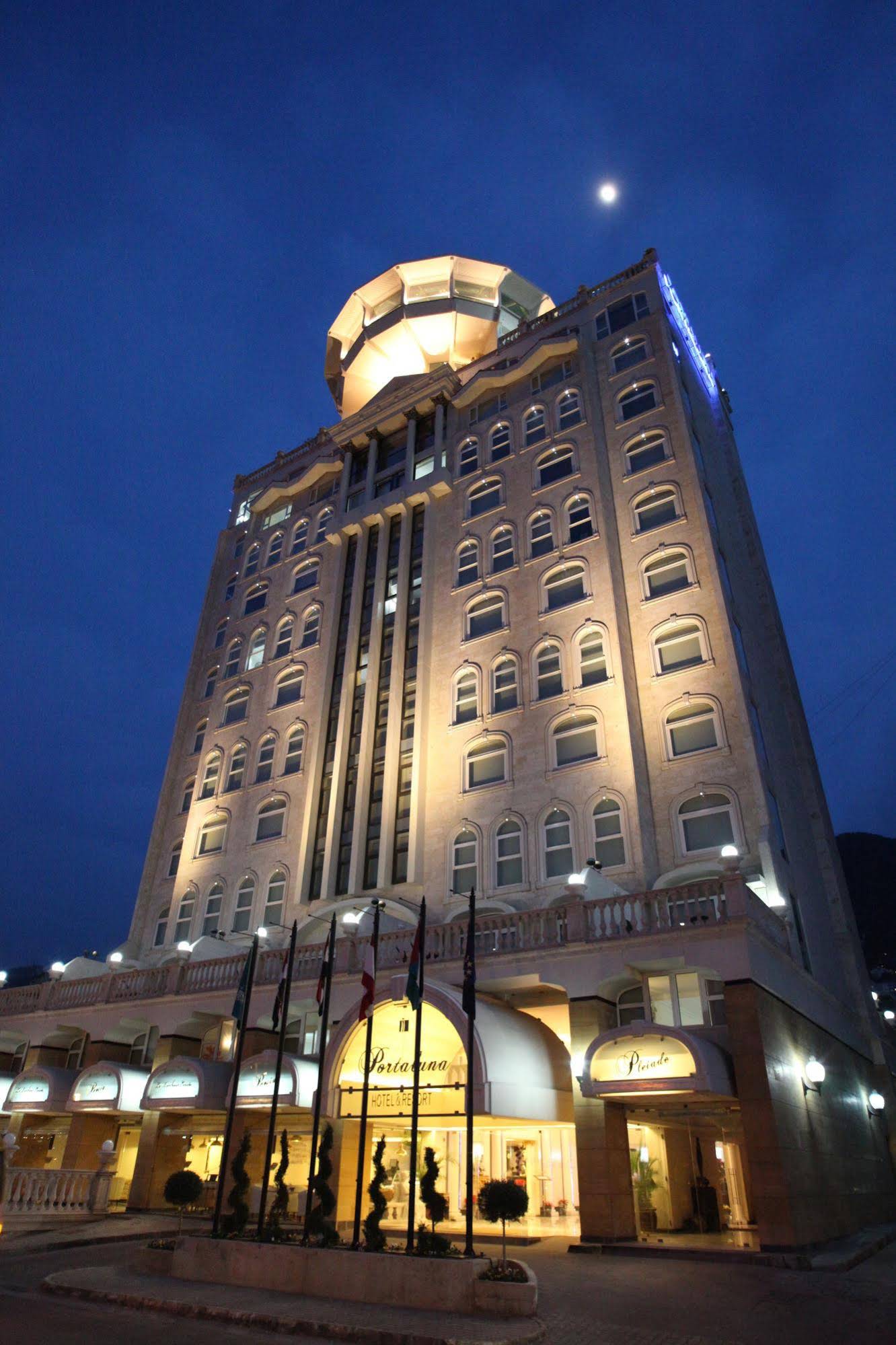 Portaluna Hotel & Resort