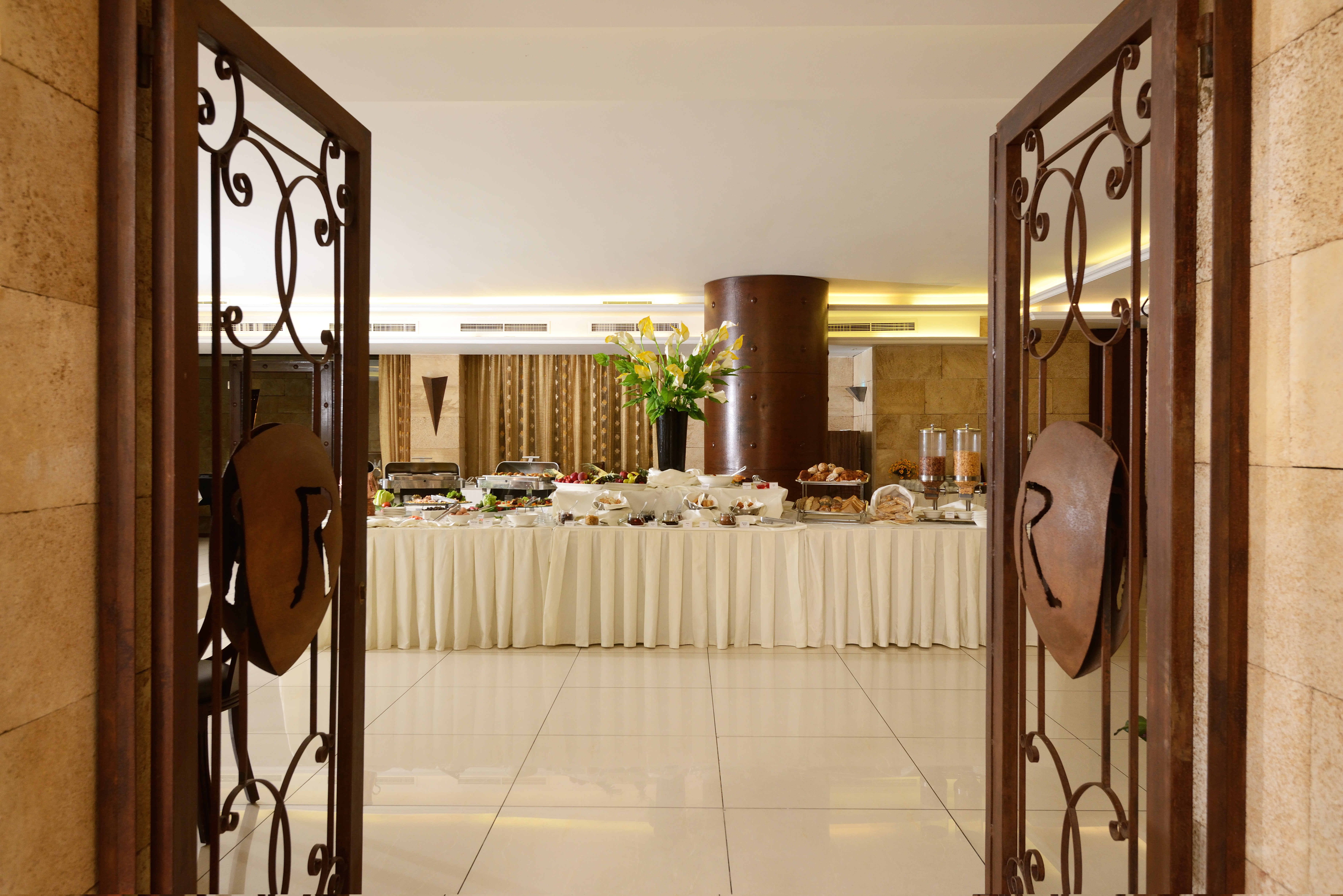 Reston Hotel